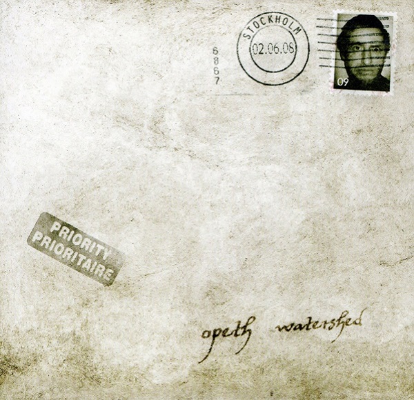 Opeth - Watershed [Special Edition]